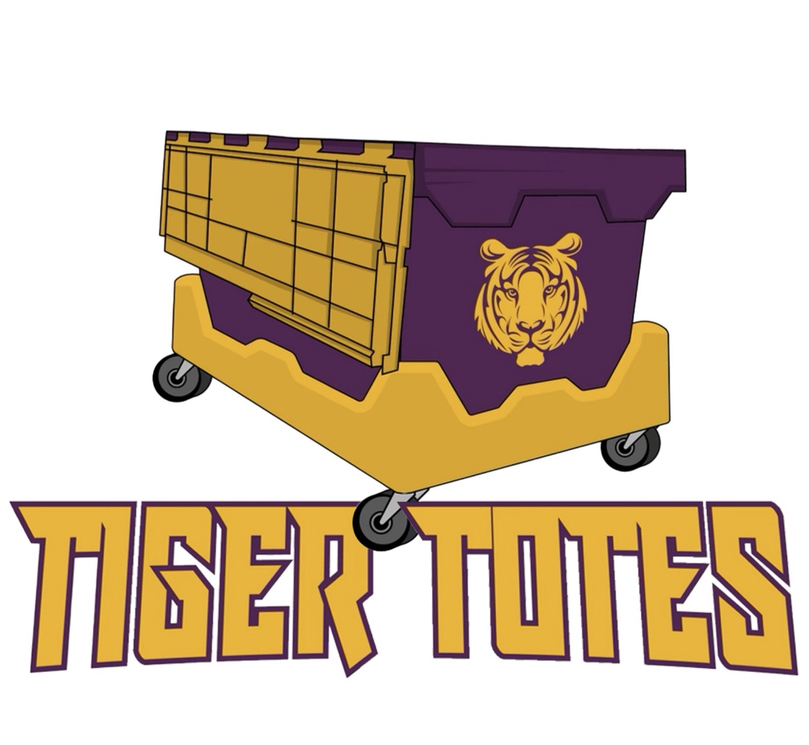 Tiger Totes